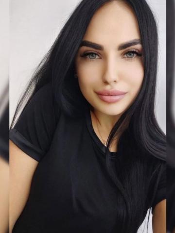 Проститутка Беатриса