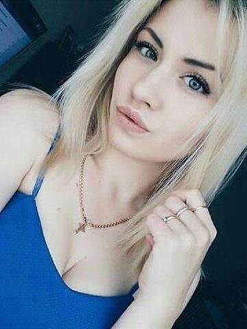 Проститутка Елена