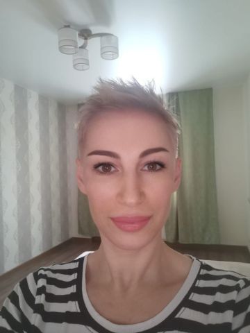 Проститутка Таюша